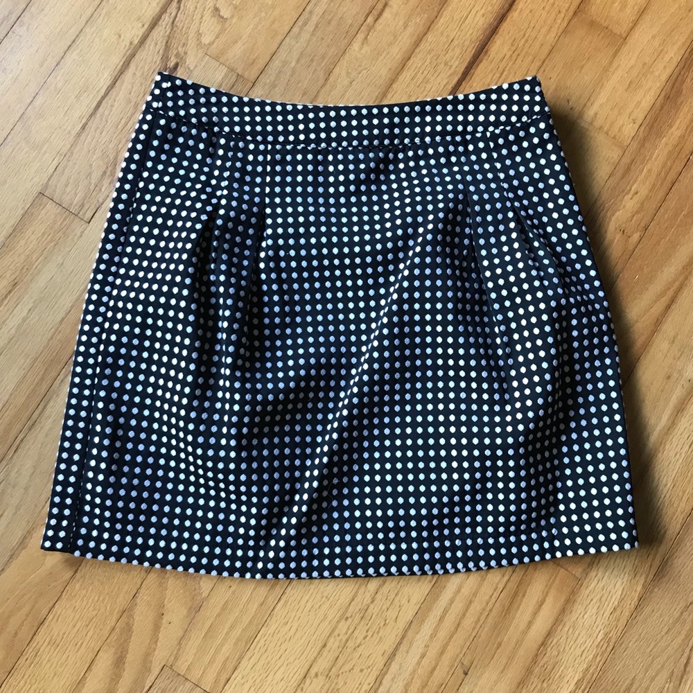Limited Polka Dot Skirt